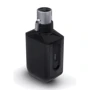 Портативная микрофонная система MACKIE ELEMENT WAVE XLR (2053684-00): Тип преобразователя Конденсаторный