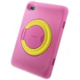 Планшет Blackview Tab 7 Kids 3/32GB LTE Pudding Pink: Камера 5 Мп (тыльная) + 2 Мп (фронтальная)