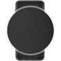 Аксессуар для смартфона Lakshmi Case Silicone Cover Full Camera Black for Samsung G960 Galaxy S9: Тип накладка на заднюю часть