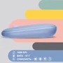 Мышь 2E MF300 Silent Wireless/Bluetooth Stone Blue (2E-MF300WBL): Количество кнопок 3