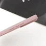 Чехол для телефонов Lakshmi Premium Silicone Case with Logo Full Camera Pink Sand for Google Pixel 9 Pro XL: Материал силикон