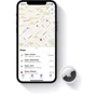 Брелок для поиска вещей и ключей Apple AirTag (MX532RU/A) UA фото 1