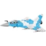 Конструктор Cobi Armed Forces Французский истребитель Dassault Mirage 2000 (COBI-5801): Количество деталей, шт. 400