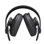 Наушники AKG K361 Black: Тип крепления оголовные