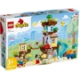 Конструктор LEGO Duplo Домик на дереве 3в1 (10993)