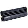 Apacer AS2280Q4U for PS5 1TB M.2 NVMe (AP1TBAS2280Q4U5-1) UA