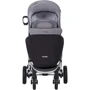 Візок Easy Go Virage Ecco: Стать дитини хлопчик, дівчинка
