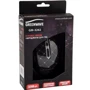 Мышь Greenwave GM-3262 (R0015165) Black: Тип сенсора оптический