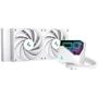 Кулер Deepcool Deepcool LT520 WH (R-LT520-WHAMNF-G-1)