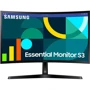 Монитор Samsung Essential S3 (LS24D366G)