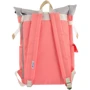 Рюкзак городской Smart Roll-top T-69 Peach: Пол ребенка Для девочек