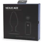 Nexus Ace Remote Control Vibrating Butt Plug L анальная пробка