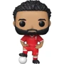 Игровая фигурка Funko Pop! cерии Футбол: Ливерпуль Мохамед Салах (52173)