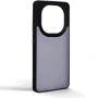 Чехол для телефонов ArmorStandart Frame Black for Xiaomi Redmi Note 14 Pro 5G / Poco X7 (ARM82401): Совместимость Xiaomi Redmi Note 14 Pro 5G / Poco X7