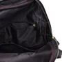 Женский рюкзак Keizer черный (K1322-black): Застежка Молния
