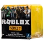 Ігрова колекційна фігурка Roblox Jazwares Mystery Figures Neon Yellow Assortment S7 (ROG0184)