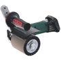 Щеточная шлифовальная машина Metabo S 18 LTX 115 (600154850)