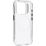 Чехол для iPhone ArmorStandart Clear Magsafe Transparent for iPhone 15 Pro (ARM71051): Тип аксессуара чехол