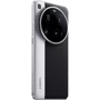 Смартфон Xiaomi 15 Ultra 16/512GB Silver Chrome (Global): Слот для карт памяти отсутствует
