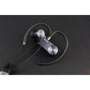 Наушники Xiaomi 1More Active Black: Тип конструкции вакуумные