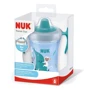 Поильник NUK Evolution Trainer Turquoise 230 мл (3953113)