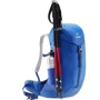 Рюкзак Рюкзак Deuter AC Lite 22 SL колір 3049 indigo (3420216 3049): Колір синій