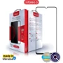 Аксессуар для смартфона Intaleo Tempered Glass Full Glue Black for Realme C53 фото 6