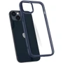 Чехол для iPhone Spigen Ultra Hybrid Navy Blue (ACS05045) for iPhone 14: Тип аксессуара чехол