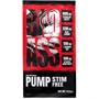 Передтренувальний комплекс BAD ASS Pump Stim-Free 17.5 g/1 serving/frut
