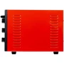 Електрична духовка настільна LIDER 4823 ECO BLACK-RED: Кількість режимів нагріву (роботи) 3