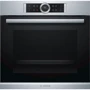 Духовой шкаф электрический Bosch HBG635BS1