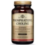 Solgar Phosphatidyl Choline 420 mg 100 caps Фосфатидилхолин
