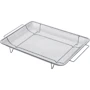 Духовой шкаф электрический Samsung NV7B5745TAS/WT: Конвекция есть