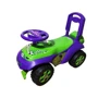 Чудомобіль Active Baby музичний зелено-фіолетовий (013117-0202М)