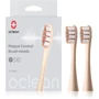 Насадка для щітки Oclean P1C8 Brush Head Golden 2шт (6970810553970)