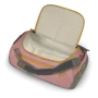 Сумка рюкзак Osprey Daylite Duffel 45 (2024) ash blush pink/earl grey O/S розовый/серый (009.3465): Цвет розовый