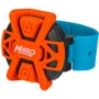 Машинка на радиоуправлении Nikko Wrist Racers Graphic красная (10291): Форма Автомобиль
