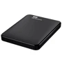 Зовнішній жорсткий диск WD Elements Portable 5 TB (WDBU6Y0050BBK) фото 7