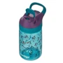 Бутылка детская Contigo Gizmo Sip 420 мл Unicorn Eggplant: Тип Бутылка