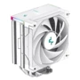 Кулер Deepcool AK400 Digital White: Призначення для процессора