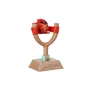 Набор Jazwares Angry Birds Medium Playset Pig City Build 'n Launch Playset (ANB0015) фото 5