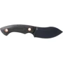 Нож Boker Plus Nessmi Pro black (2373.09.49): Тип ножа Туристический