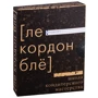 Чернов и Ко. Школа кондитерської майстерності Ле Кордон Бле: Виробник Чернов и Ко