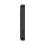 Внешний аккумулятор Baseus Power Bank 6000mAh Magnetic Wireless 20W Black (PPCX020001): Особенности быстрая зарядка, Индикатор заряда, беспроводная зарядка