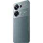 Смартфон Xiaomi Redmi Note 13 Pro 12/512GB Forest Green (Global): Камера Тройная 200 Мп (f/1.65) + 8 Мп (f/2.2) + 2 Мп (f/2.4) / LED вспышка / HDR / Панорама / Фронтальная камера 16 Мп (f/2.4)