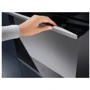 Духова шафа електрична Electrolux KODEF70X: Розміри 59.6х59.4x59.6 см
