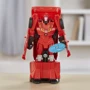 Transformers Hasbro Трансформер Кибервселенная Уан Степ TRA Cyberverse 1 Step Hot Rod E3522_E3644 фото 4