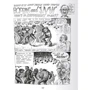 Robert Crumb: Sketchbook. Volume 5. 1989-1998: Количество страниц 444