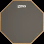 Тренувальний пед EVANS RF12G 12" RealFeel Speed Pad