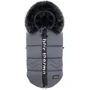 Зимний конверт Bair Alaska Thermo серый (625014)
